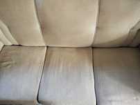 Sofá cama de  3 lugares