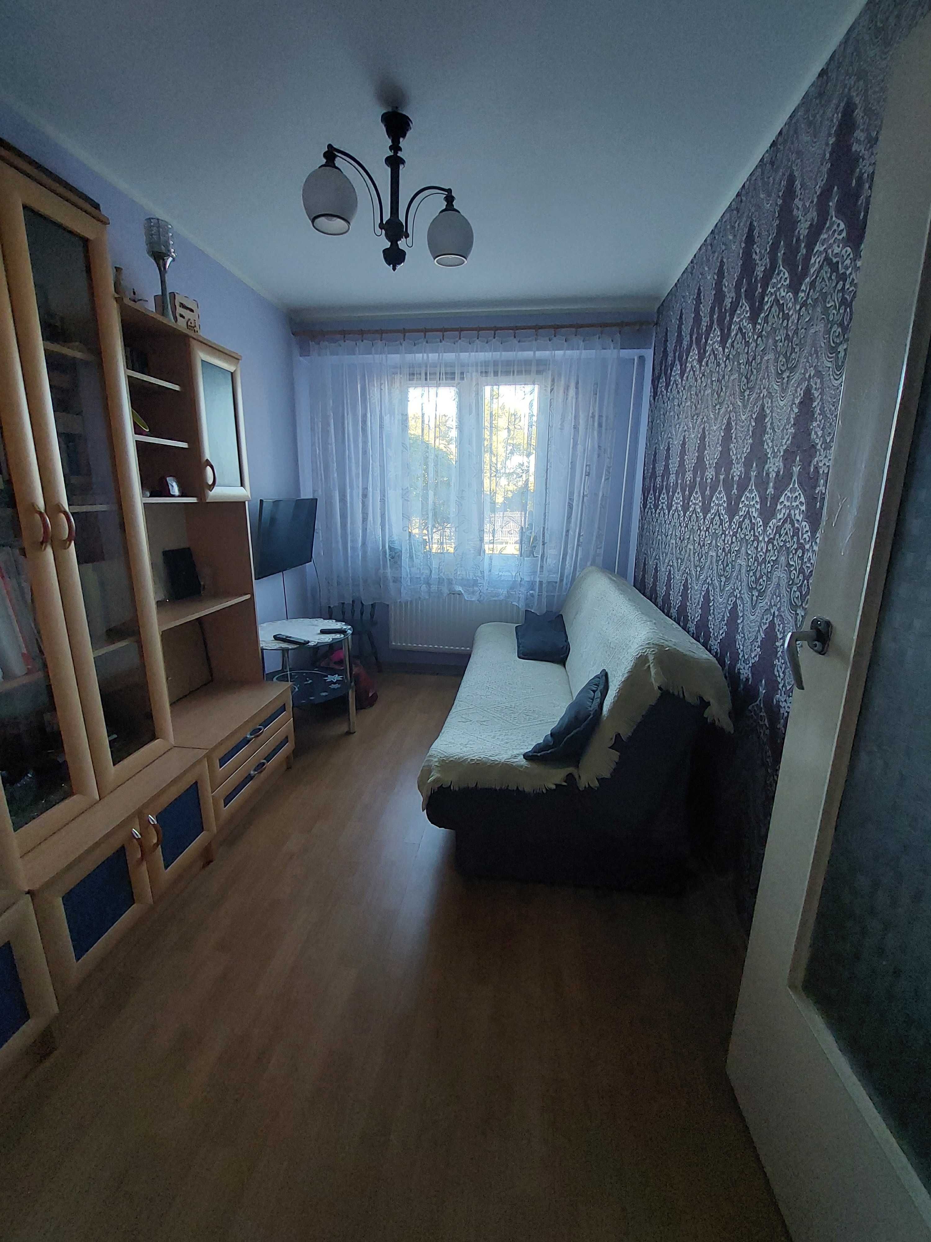 Mieszkanie M3 dostępne od ręki - 46,8 m2 Kołaczkowo