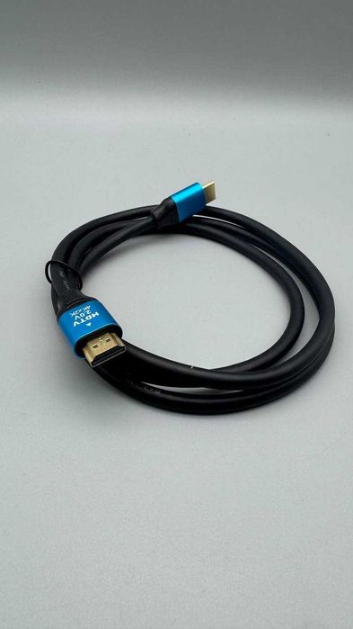 Кабель HDMI-HDMI (2.1V 2.0V) 8K 4K 2K 3D Ultra