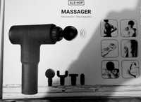 Máquina de Massagem nova c garantia!