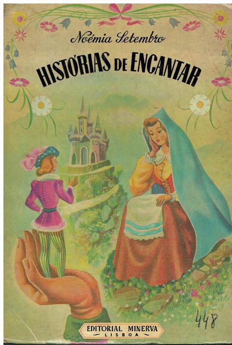 4775 - Literatura Infantil até aos anos 60 2 (Vários)