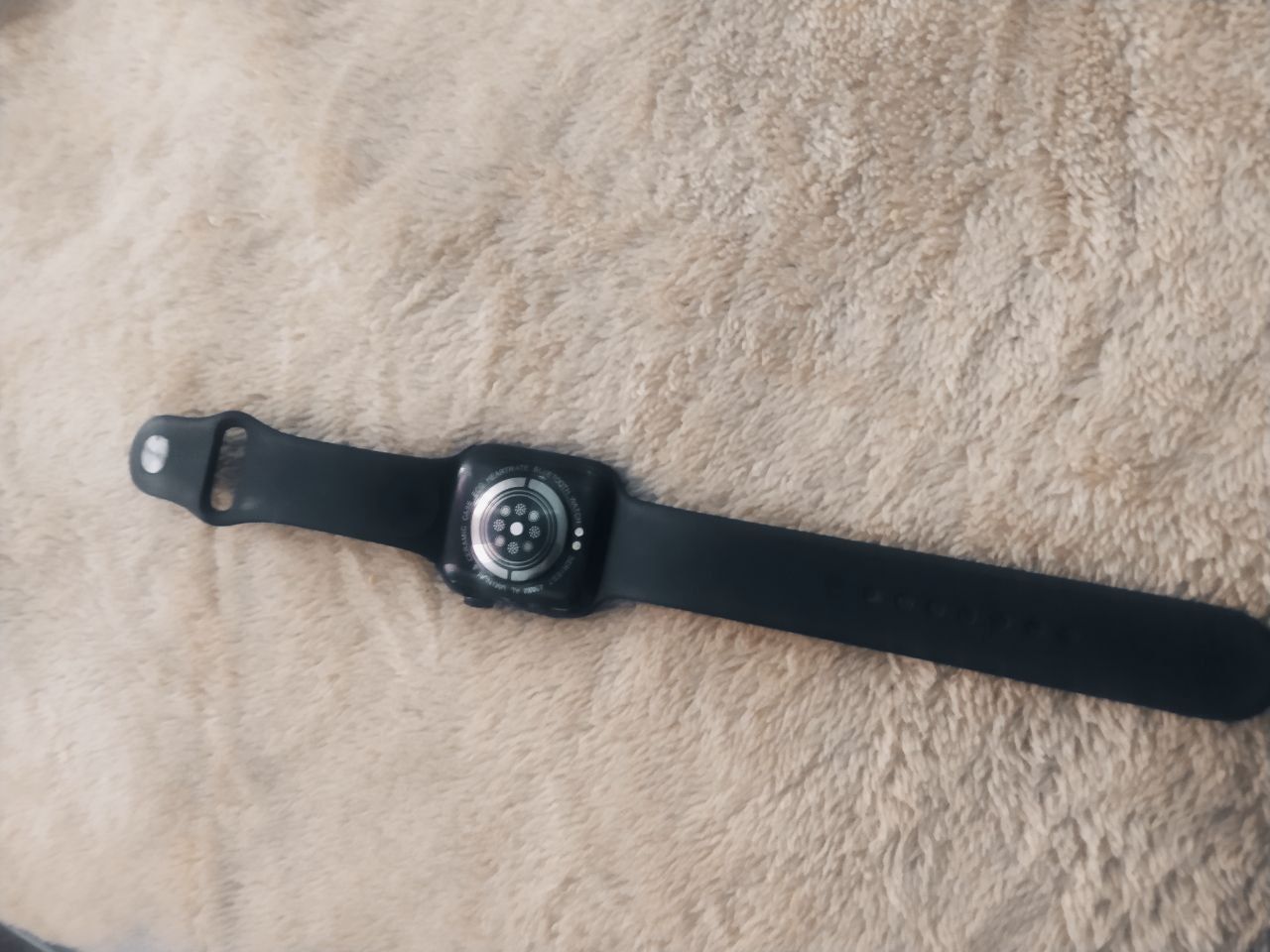 Продам или обменяю apple watch i8