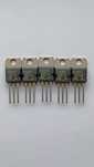 Транзистор IGBT ST GP8NC60KD