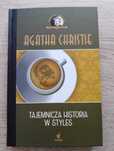 Agatha Christie Tajemnicza historia