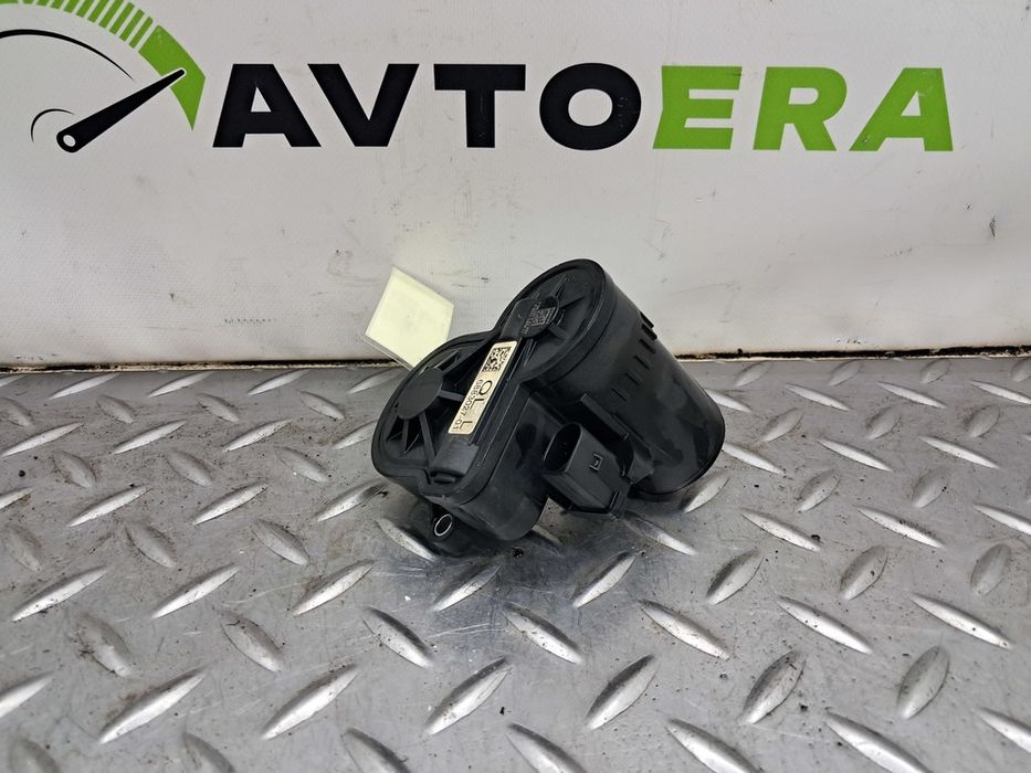 Мотор стояночного тормоза левый BMW BMW X1 F48 34216860007