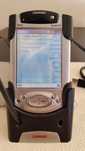 Compac iPAQ Pocket PC
