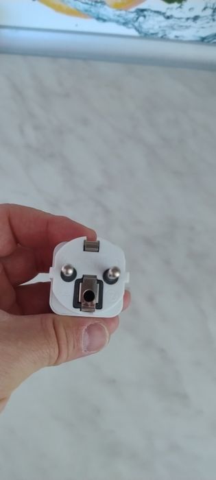 Przejściówka uniwersalna na Europę przejście wtyczka elektryczna