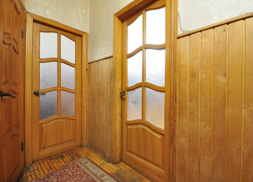 Без% 3-кім квартира б-р Котляревського 6/14 (Праці) 600м ст.м Дарниця