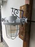 Lampa loft vintage