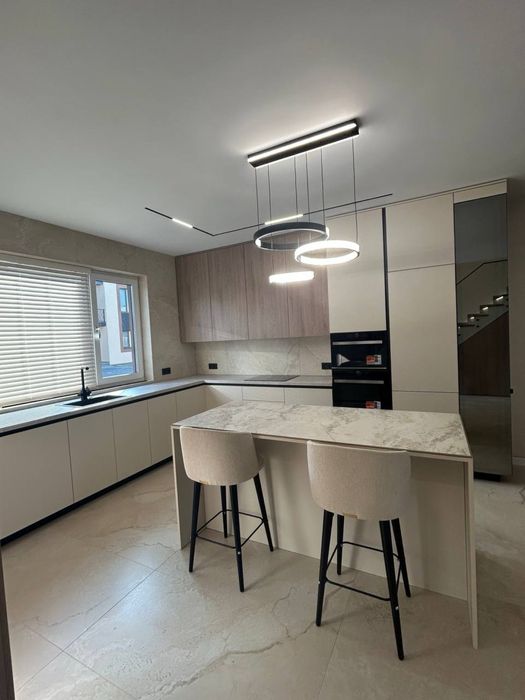 Продаж елітного котеджу | New Village