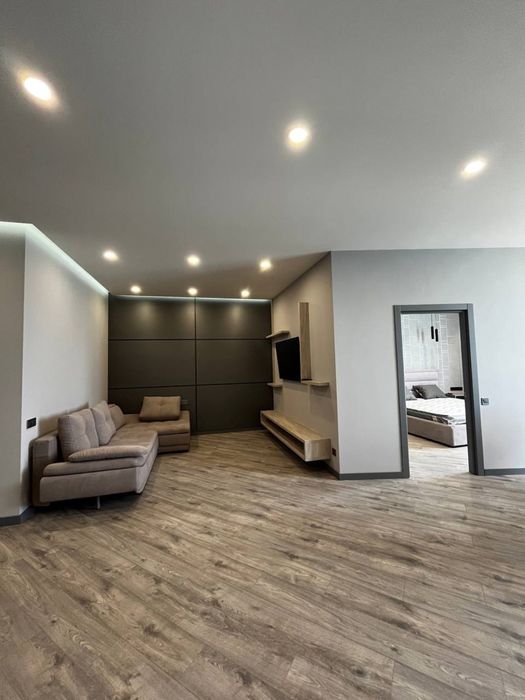 Морская симфония. Квартира у моря - 83 м2! Цена огонь ! Новый Ремонт!