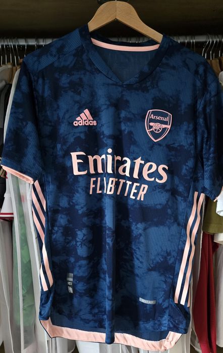Arsenal 3 komplet