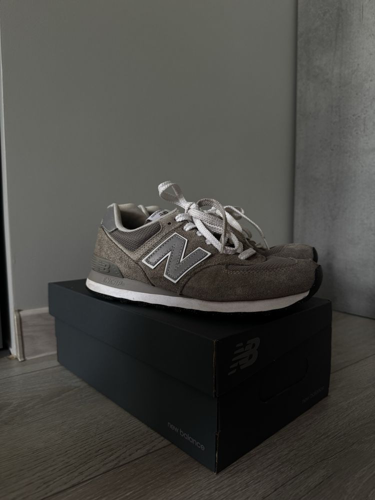New balance 574