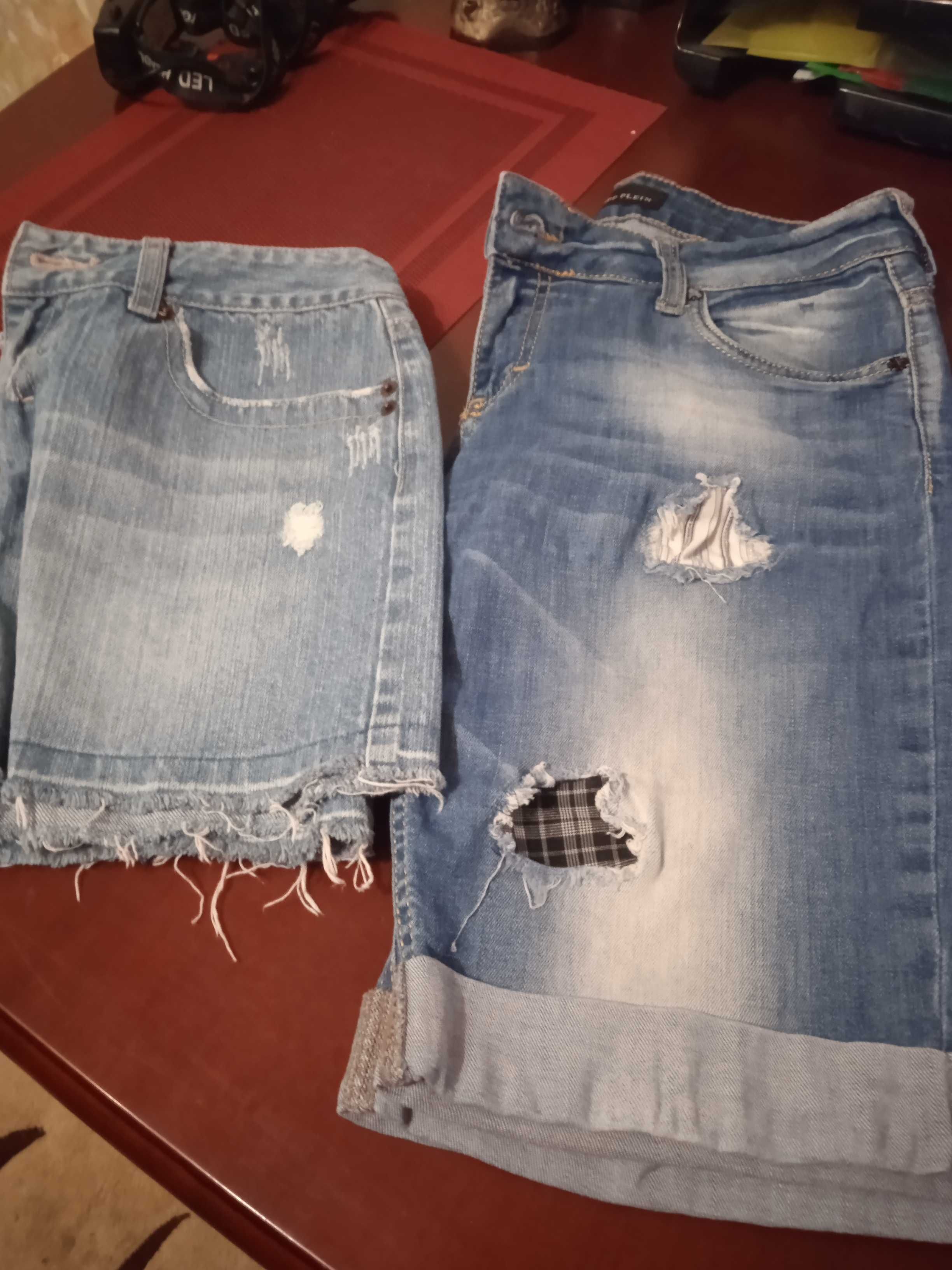 Одежда джинс на девочку 9-14 лет