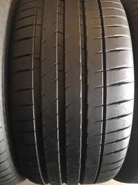 285/35/22 R22 Michelin Pilot Sport 4S 4шт