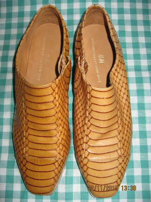 Buty eleganckie i mięciutkie - nowe, skóra naturalna