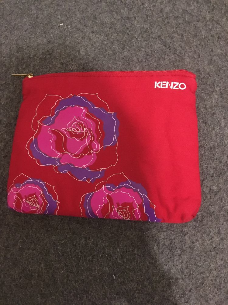 Косметичка kenzo