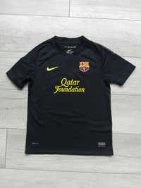 Nike Barcelona oryginalna koszulka sportowa t-shirt rozm 158-164