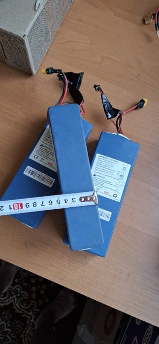 Батарея на розборку(до ремонту)АКБ
