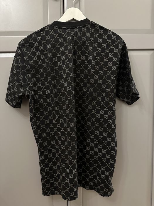 Gucci t-shert męski rozmiar L nowy