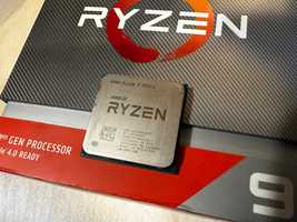 Procesor AMD RYZEN 9 3950X
