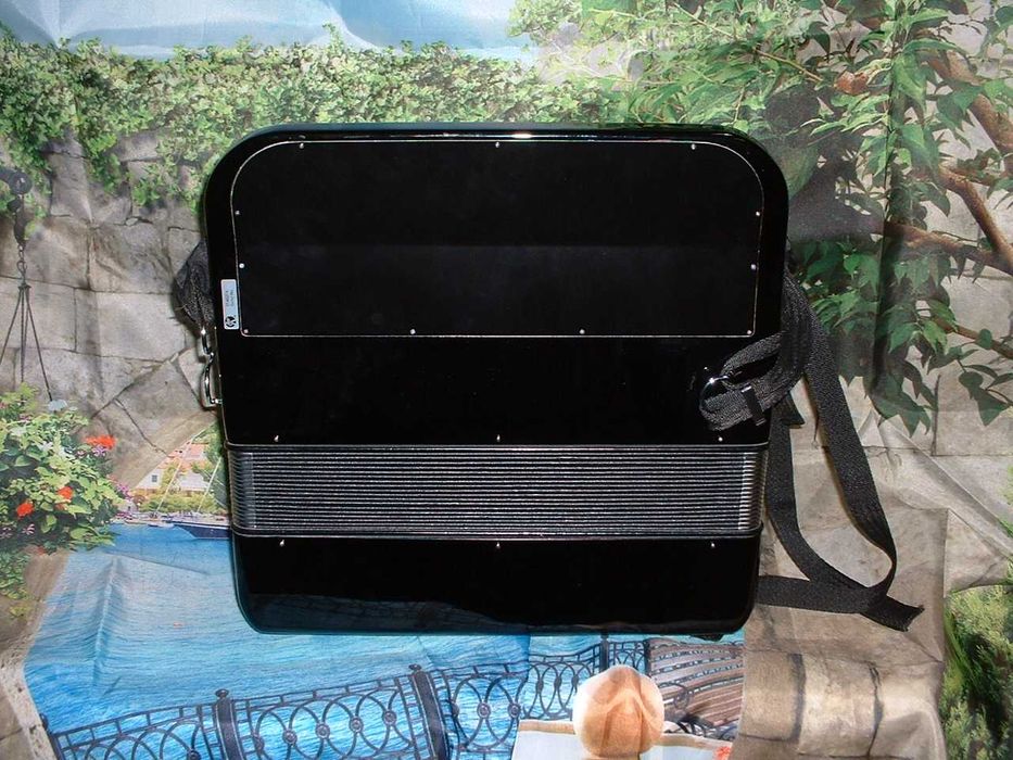 Acordeao  a venda G , N. 836