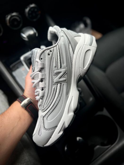 Чоловічі топові кросівки New Balance 1000