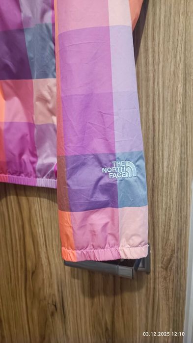 Куртка -вітровка, розмір L, "The north face"
