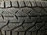 Резина 215/60R16, в наявності 2шт