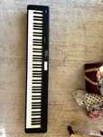 Vendo Teclado Casio CDP-S100 + Acessórios