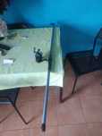 Cana de pesca nova