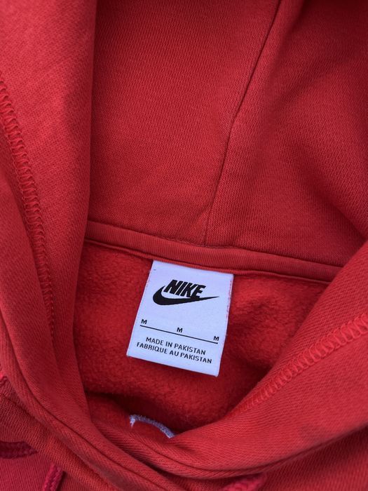 Худи Nike centr logo , свитшот , кофта , Vintage , sk8 style , box