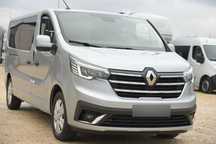 Renault Trafic *Trafik*9osobowy*2.0 170 Automat*Cesja/Sprzedaz*