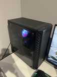 Komputer Pc ram radeon ryzen msi be quiet
