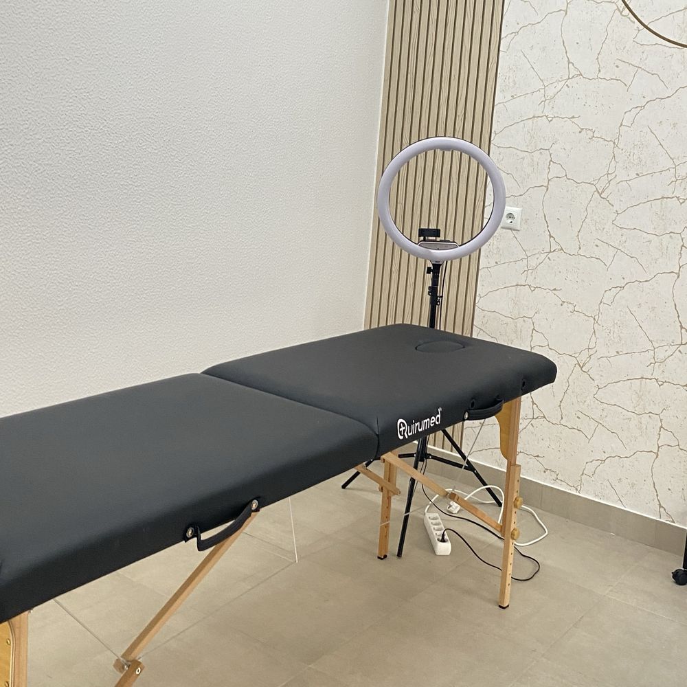Aluga se espaco manicure