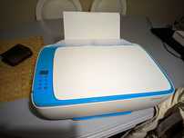 Impressora HP Deskjet 3639