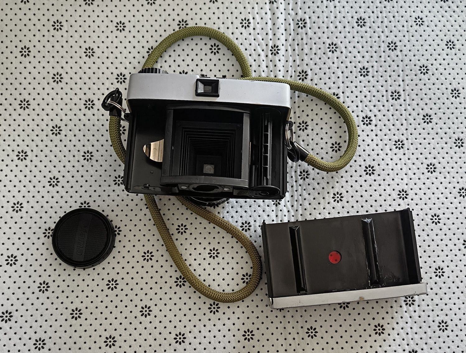 Diana 120mm de Luxe