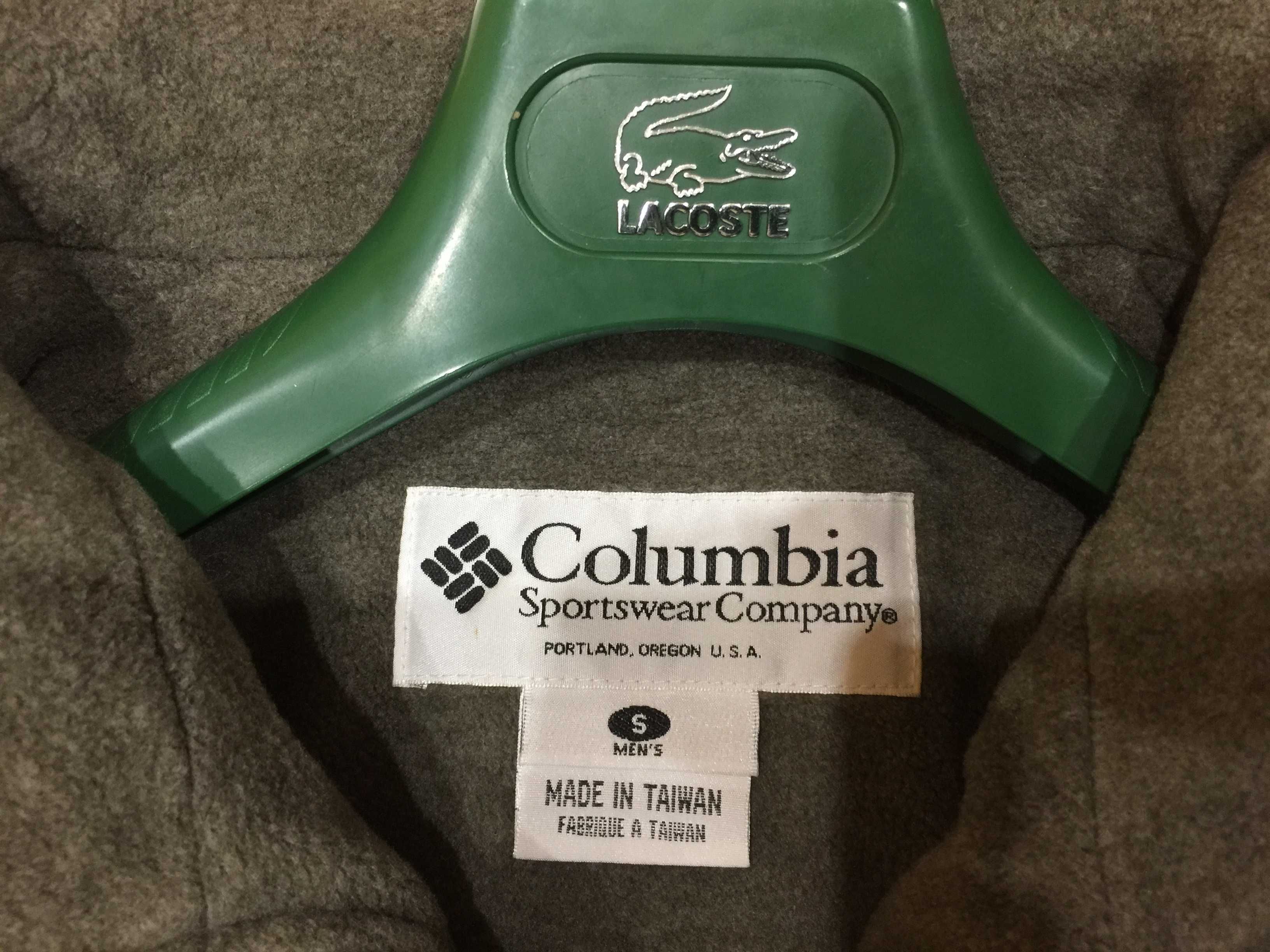 Куртка Columbia  мужская  р-р-М