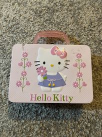 Box Hello Kitty pełen niespodzianek!
