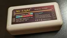 ODBIORNIK MI LIGHT Kontroler do taśm RGB 4-strefowy 216W
