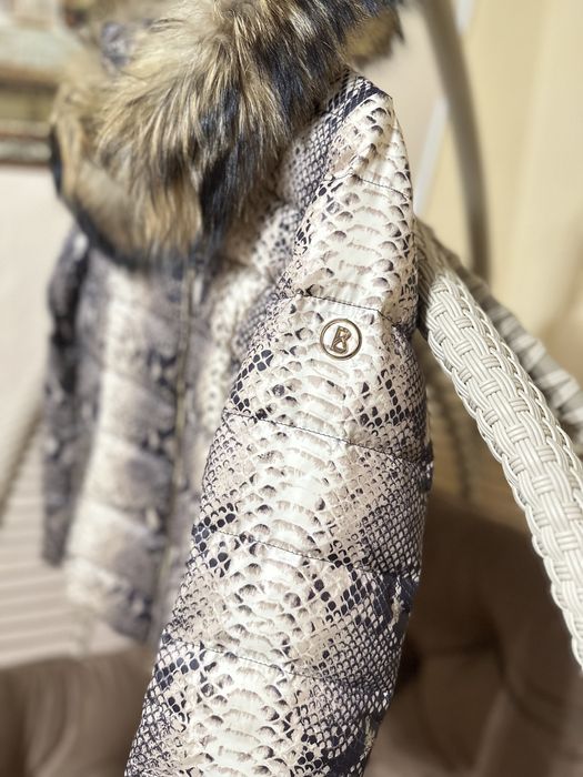 Куртка Bogner, пуховик, розмір М