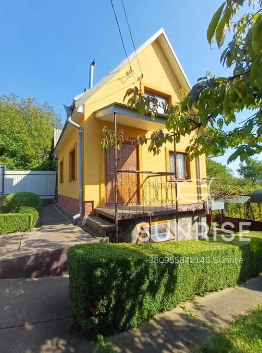 Дачний будинок для проживання цілий рік, район Цецино