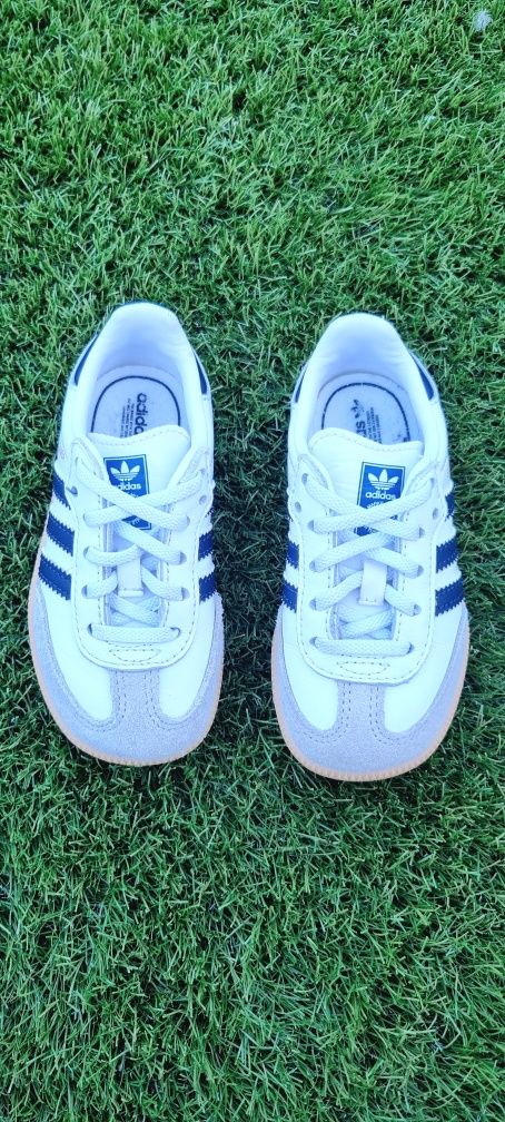 Sapatilhas Adidas Samba criança