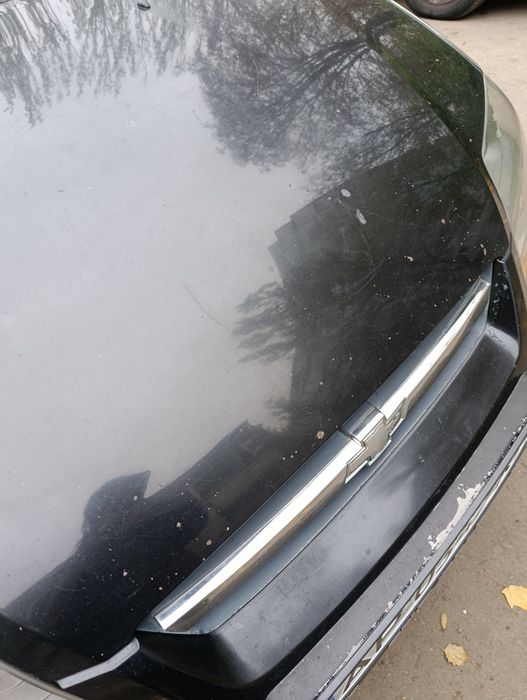 Шевроле Aveo Chevrolet t200 хетчбэк