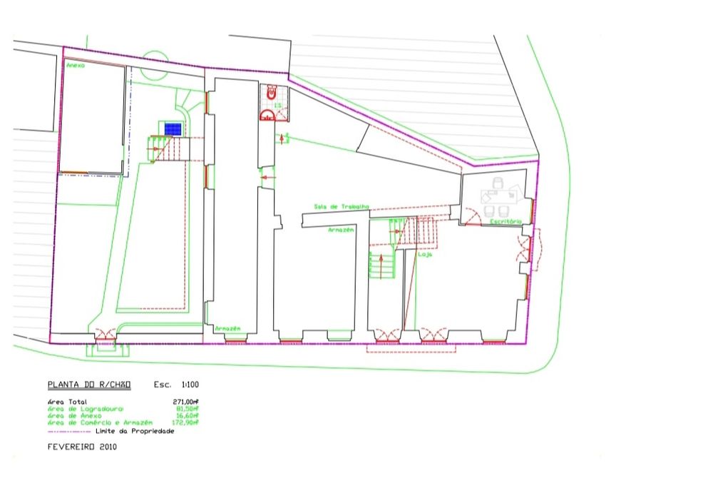 Investimento imobiliário