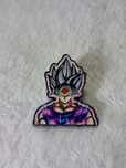 Przypinka Dragon Ball