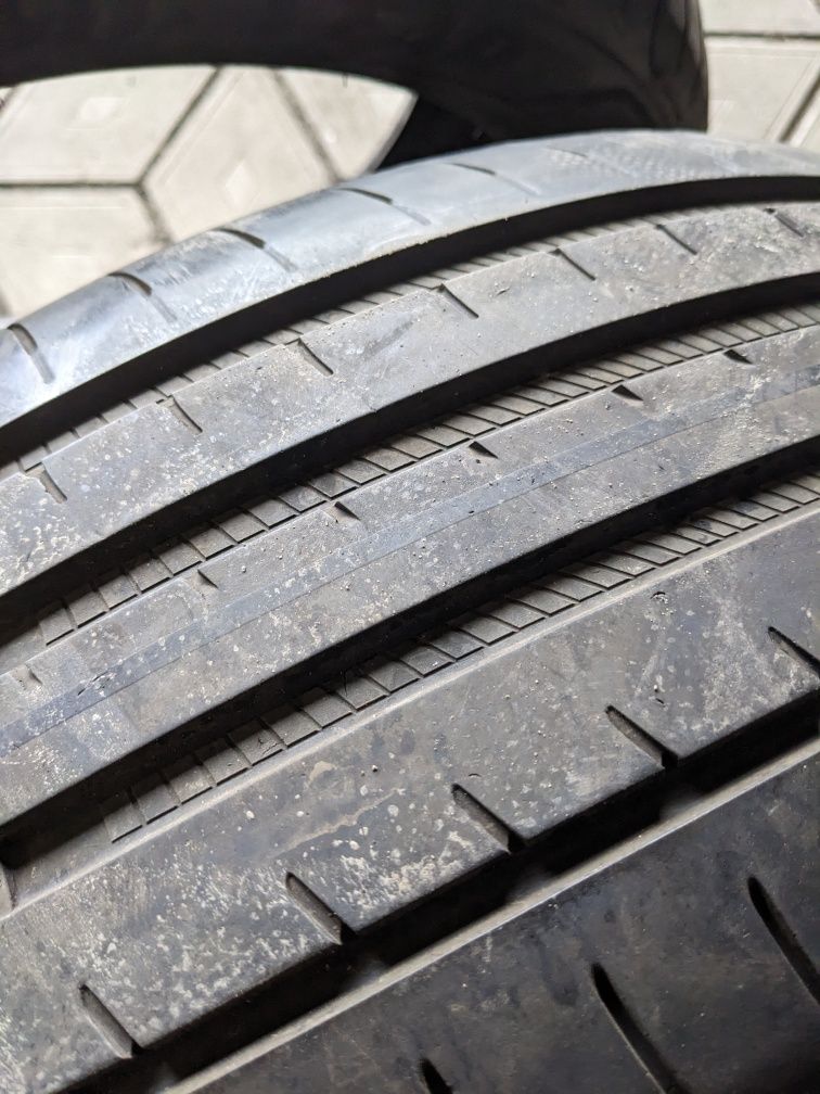 225/45R19 GoodYear 2021рік