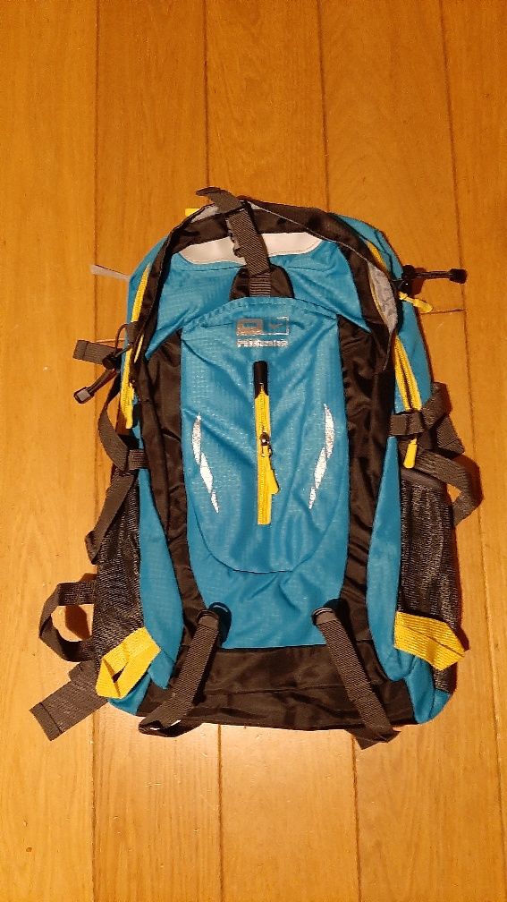 Plecak Hi Mountain 35l