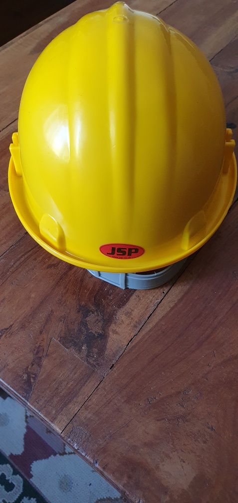 Capacete de segurança