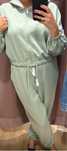 Only Dres oliwkowy zielony M Peek-Cloppenburg nowy polecam